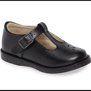 Footmates Sherry Mary Jane Shoes
